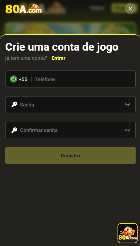 Junte-se ao 80a.com: Seu Caminho para a Vitória Começa Aqui